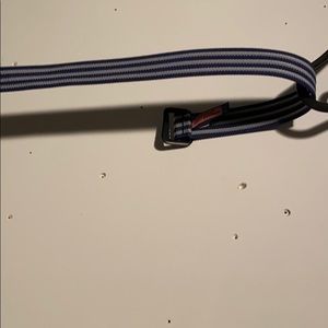 Vineyard Vines Belt